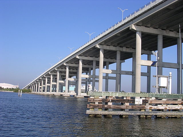 Alma Lee Loy Bridge