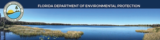 Florida Department of Environmental Protection responds to the Governor's 2020 State of the State Address.