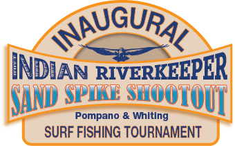 Indian Riverkeeper Sand Spike Shootout