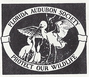First Florida Audubon Society Meeting