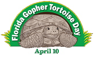 The Gopher Tortoise Council has declared April 10th as Gopher Tortoise Day to raise awareness for this remarkable reptile. Gopher tortoises are charming creatures that are classified as state-threatened in Florida, primarily due to habitat loss.