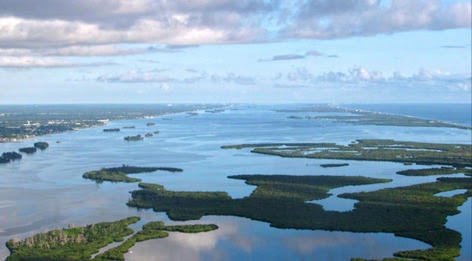 Will we ever clean up the Indian River Lagoon, or are we just keeping up with the damage caused by increased development?