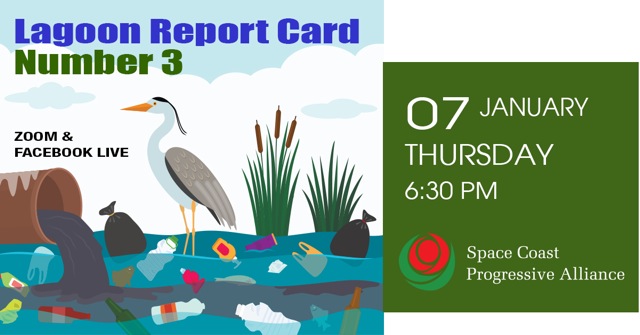 Marine Resources Council Lagoon Report Card Number 3