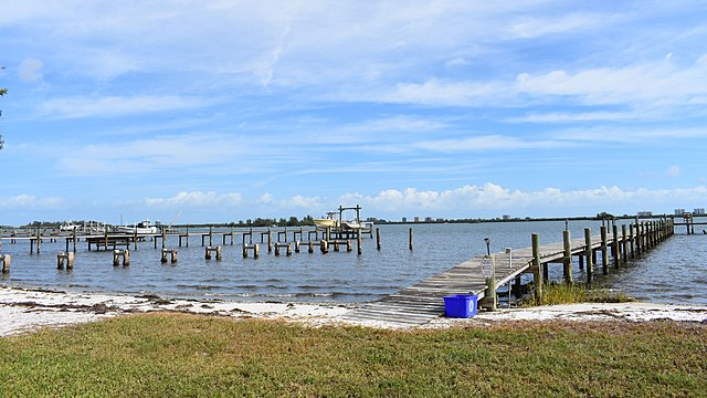 Indian River - Indian River Lagoon Encyclopedia