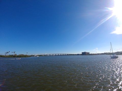 Mosquito Lagoon