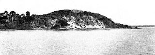 Turtle Mound 1930