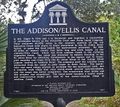 Addison Canal Historic Marker.jpg