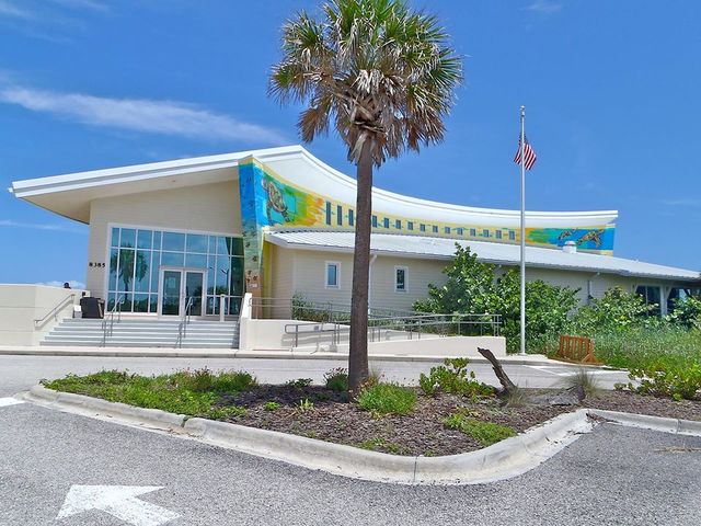 Ocean Treasures Festival
