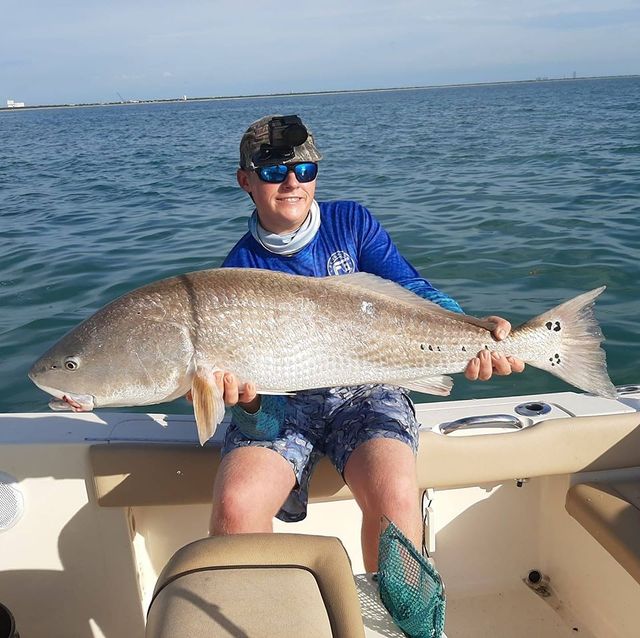 Brevard Fisherman and IRL Advocate Kurt Boyken asks boaters to contact their representatives to support keeping Brevard's boat ramps open.