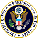 Seal of the United States Executive Branch