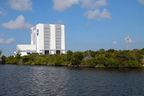 Proposed Kennedy Space Center Mitigation Bank to Restore 135 Acres