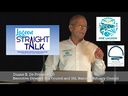 YouTube Video: Indian River Lagoon Straight Talk with Dr. Duane De Freese