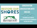 YouTube Video: Conservation Conversations with Chelsea - Callie Shaffer