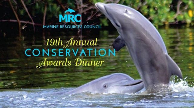 19th Annual MRC Conservation Achievement Awards Banquet