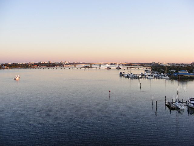 Halifax River