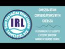 YouTube Video: Conservation Conversations with Chelsea - Dr. Leesa Souto
