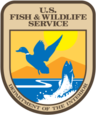 Seal of the Fish and Wildlife Service