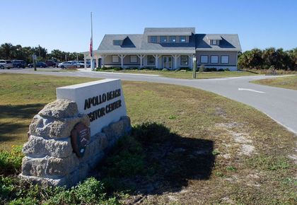 Indian River Lagoon Project