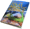 Web Site: Texas Aquatic Science