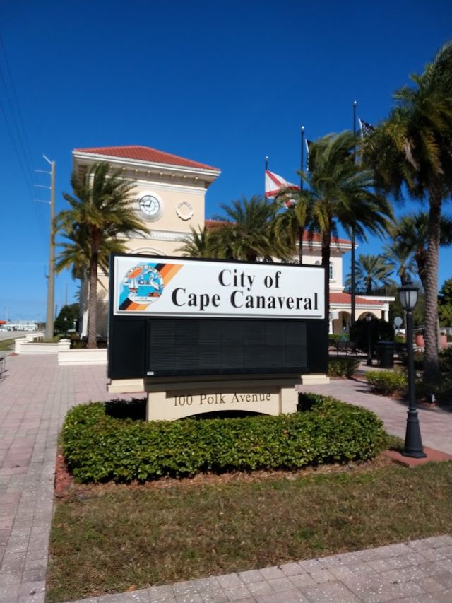 In an effort to protect residents from increasing environmental challenges and in keeping with it's Vision Statement, the City of Cape Canaveral has implemented numerous lagoon friendly sustainability initiatives.